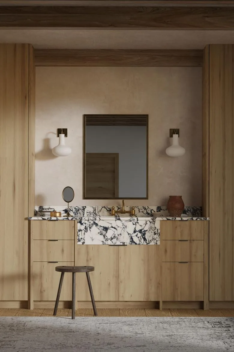 Muebles de baño