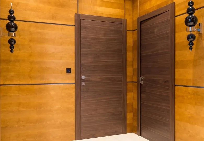 Puertas